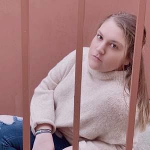 Meet your Posher, Jenna